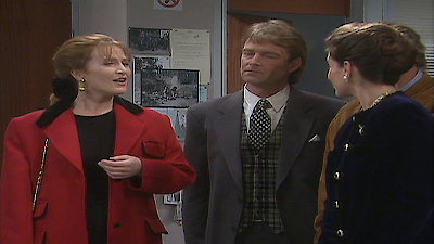 Drop the Dead Donkey Season 3 Episode 6