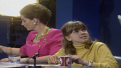 Drop the Dead Donkey Season 3 Episode 4