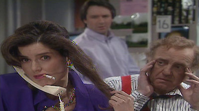 Drop the Dead Donkey Season 3 Episode 2