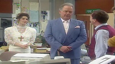 Drop the Dead Donkey Season 2 Episode 10