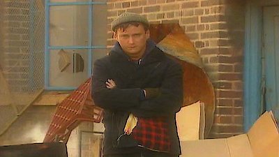 Drop the Dead Donkey Season 2 Episode 9