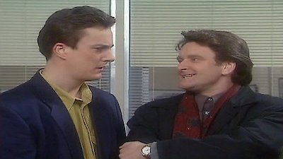 Drop the Dead Donkey Season 2 Episode 7