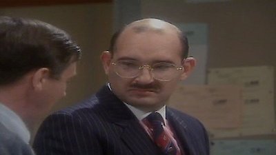 Drop the Dead Donkey Season 2 Episode 2