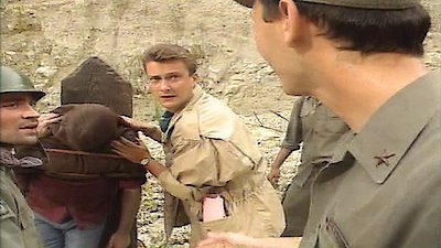 Drop the Dead Donkey Season 1 Episode 9