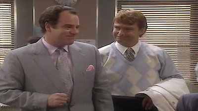 Drop the Dead Donkey Season 1 Episode 7