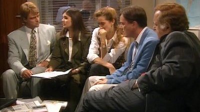 Drop the Dead Donkey Season 1 Episode 6