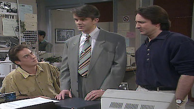 Drop the Dead Donkey Season 3 Episode 5