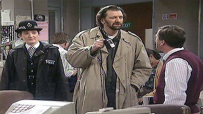 Drop the Dead Donkey Season 3 Episode 8