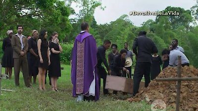 Love of my Life Season 1 Episode 11