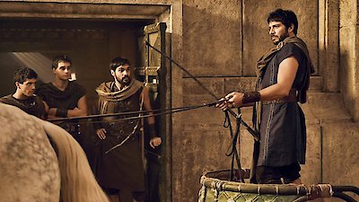 Those About to Die Season 1 Episode 2