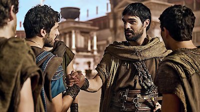 Those About to Die Season 1 Episode 3