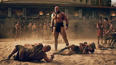 Those About to Die Season 1 Episode 5