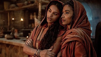 Those About to Die Season 1 Episode 6