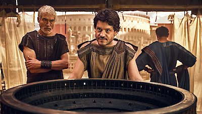 Those About to Die Season 1 Episode 8