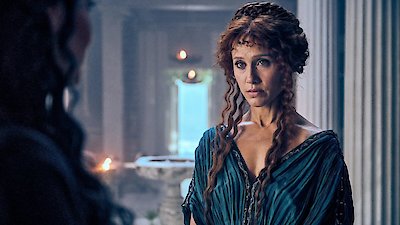 Those About to Die Season 1 Episode 9