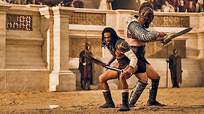 Those About to Die Season 1 Episode 10