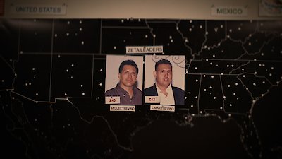 Cowboy Cartel Season 1 Episode 1