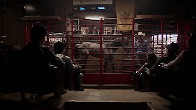 Cowboy Cartel Season 1 Episode 2