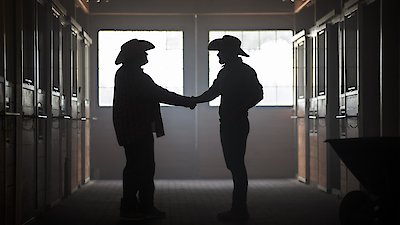 Cowboy Cartel Season 1 Episode 3