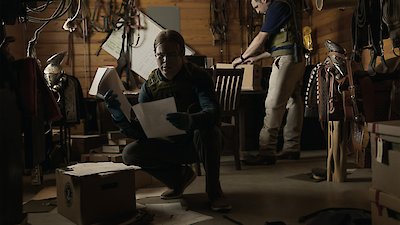 Cowboy Cartel Season 1 Episode 4