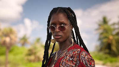 Bad Monkey Season 1 Episode 5