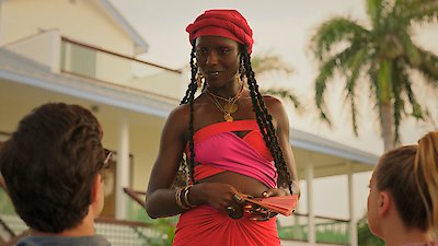 Bad Monkey Season 1 Episode 6