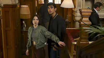 A Good Girl's Guide to Murder Season 1 Episode 4