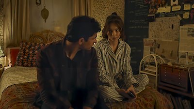 A Good Girl's Guide to Murder Season 1 Episode 5