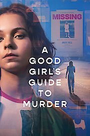 A Good Girl's Guide to Murder
