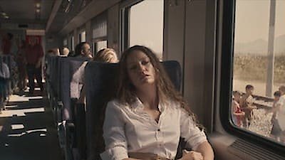 Shahmaran Season 1 Episode 1