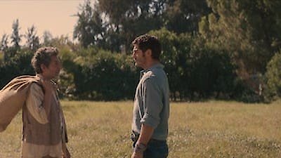 Shahmaran Season 1 Episode 2