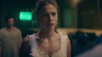 Shahmaran Season 2 Episode 2