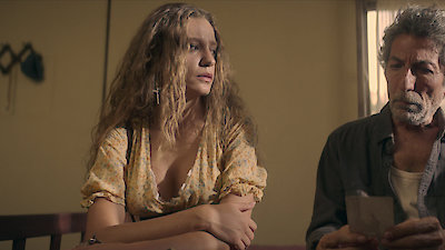 Shahmaran Season 2 Episode 3