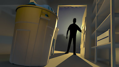 Worst Ex Ever Season 1 Episode 3