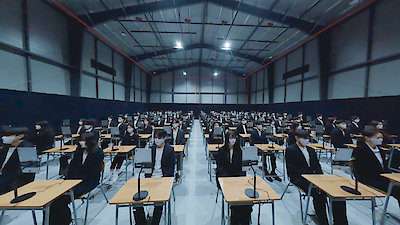 The Influencer Season 1 Episode 4