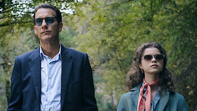 Monsieur Spade Season 1 Episode 6