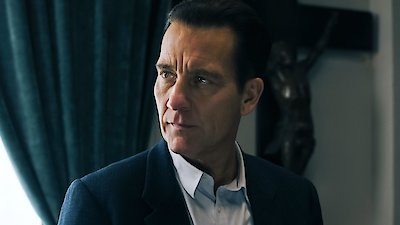 Monsieur Spade Season 1 Episode 1