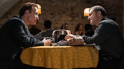 Monsieur Spade Season 1 Episode 3