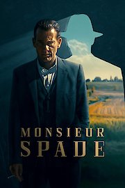 Monsieur Spade