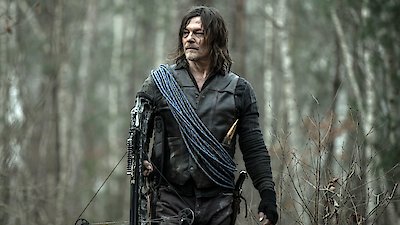 The Walking Dead: Daryl Dixon Season 1 Episode 5