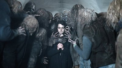 The Walking Dead: Daryl Dixon Season 1 Episode 4