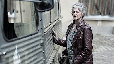 The Walking Dead: Daryl Dixon Season 2 Episode 2