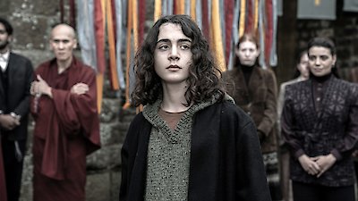 The Walking Dead: Daryl Dixon Season 2 Episode 3