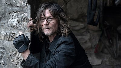 The Walking Dead: Daryl Dixon Season 2 Episode 4