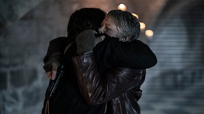 The Walking Dead: Daryl Dixon Season 2 Episode 204