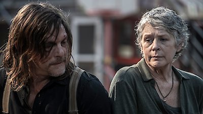 The Walking Dead: Daryl Dixon Season 2 Episode 5