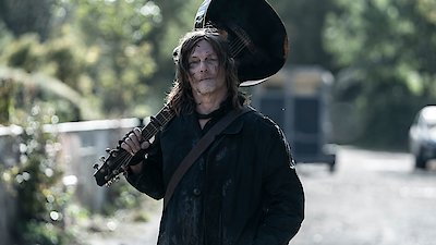 The Walking Dead: Daryl Dixon Season 2 Episode 7