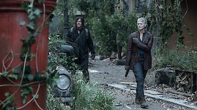 The Walking Dead: Daryl Dixon Season 3 Episode 1
