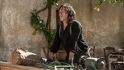 The Walking Dead: Daryl Dixon Season 3 Episode 2