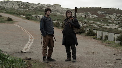 The Walking Dead: Daryl Dixon Season 3 Episode 3